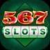 567 Slots Icon