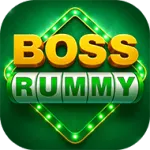 Boss Rummy Icon
