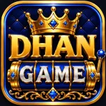 Dhan Game Icon