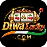 Diwa Lucky Icon