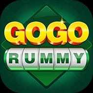Gogo Rummy Icon