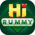 Hi Rummy Icon