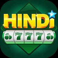 Hindi 777 Icon