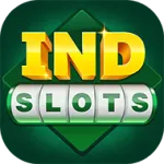Ind Slots Icon