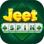 Jeet Spin Icon
