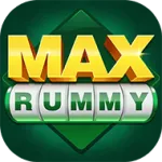 MAX Rummy Icon