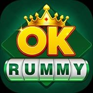 Ok Rummy Icon