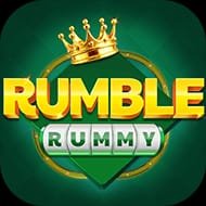Rumble Rummy Icon