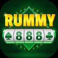 Rummy 888 Icon