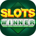 Slots Winner Icon
