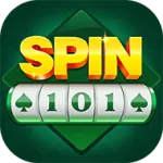 Spin 101 Icon