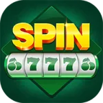 Spin 777 Icon