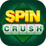 Spin Crush Icon