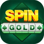Spin Gold Icon
