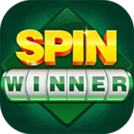 Spin Winner Icon