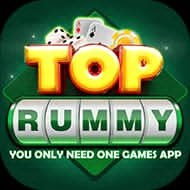 Top Rummy Icon