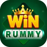 Win Rummy Icon